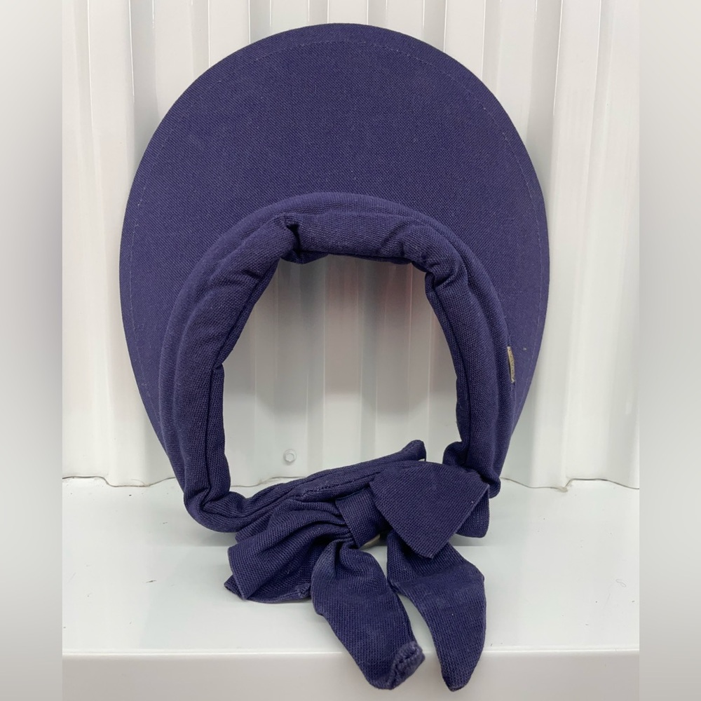 Scala Women’s Blue Sun Visor